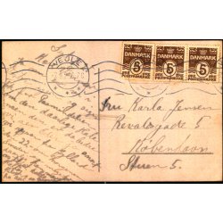 Bevtoft - C.C. Biehl 3228 - Brugt