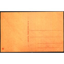 R�dding - Forsamlingshuset R�ddinghus - H.Chr. Andersens Bogh. 50409 - Ubrugt