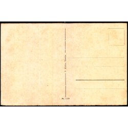 T�nder - Den gamle Kirkeskole - V. Kieler 1338 - Ubrugt