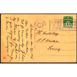 T�nder - Vestergade - Stender T. 1 - Brugt