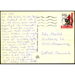 T�nder Slotsgrund - H. Ingwersen 531 - Brugt