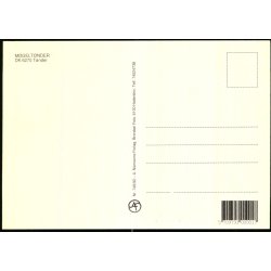 M�gelt�nder - A. Niemann 749/92 - Ubrugt