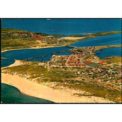 Hvide Sande - R.R. Varde 43 917/132 - Ubrugt