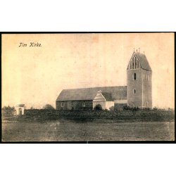 Tim Kirke - J.J.N. 1162 - Ubrugt