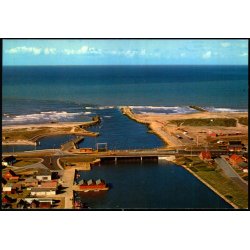 Thorsminde - Wadmanns 8020 - Ubrugt