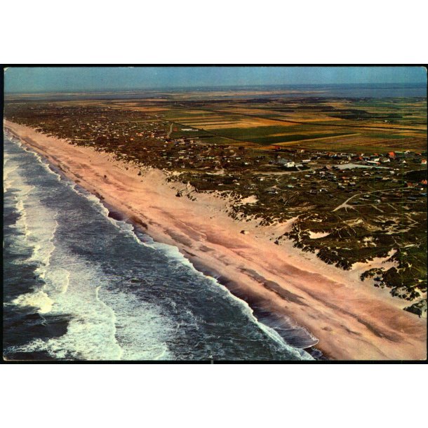 S�ndervig - Stjerne Foto 35253 - Brugt