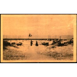 Ved B�lgebryderen - Lise leje - A. Jensens Bogh. 43427- Brugt - Har v�ret kl�bet op !