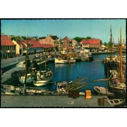 Bornholm - Allinge Havnen - Stender 404/32 - Brugt