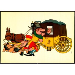 Buus - Postdiligence - u/n - Ubrugt