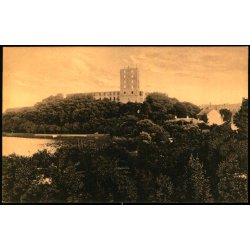 Koldinghus - V&M u/n - Ubrugt