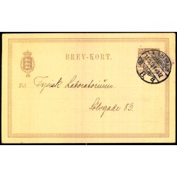 K.T.A.S - 1000 T - Brugt