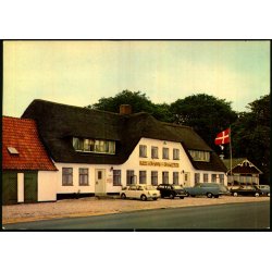 Krybily Kro - Kroen u/n - Ubrugt