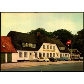 Krybily Kro - Kroen u/n - Ubrugt