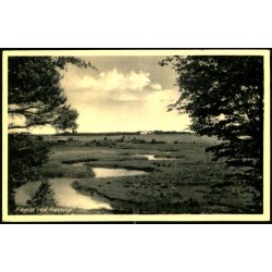 H�gild ved Herning - Jernbanekiosken 506 - Ubrugt