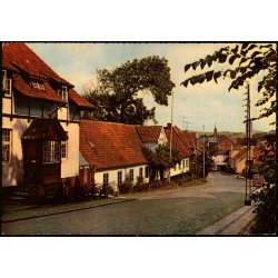 Lemvig - Museet - Eneret 5605 - Ubrugt