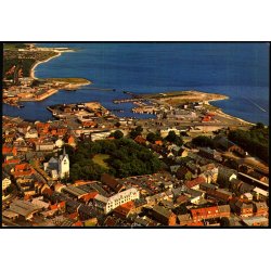 Thisted - Wadmanns 7741 - Ubrugt