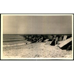 Agger Mole - Stjerne Foto 17397 - Ubrugt