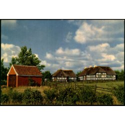 Spr�jtehus og Kro - Hjerl Hede - Hjerl Fonden u/n - Ubrugt