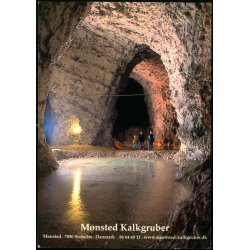 M�nsted Klakgruber - M�nsted u/n - Brugt