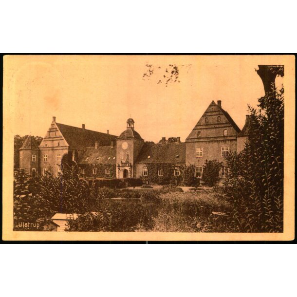  Ulstrup - Stender R. 59 - Brugt