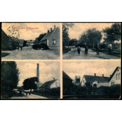 Partier fra Udbynedre - J.J.N. 4323 - Brugt