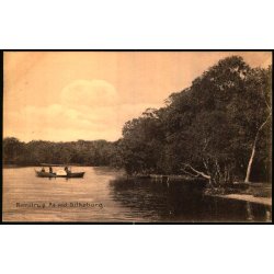 Remstrup � ved Silkeborg  - Stender 1559 - Ubrugt