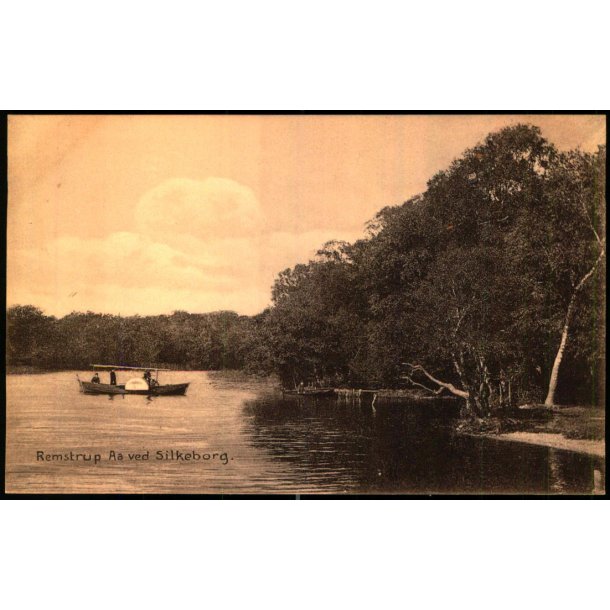 Remstrup � ved Silkeborg  - Stender 1559 - Ubrugt
