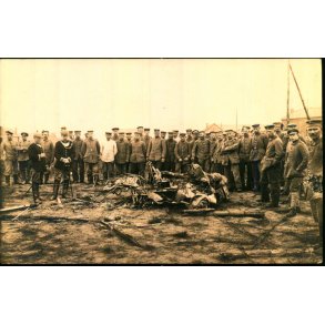 Fotokort - u/n - Ubrugt