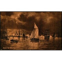 Salut for Kronborg - J.M. 175 - Ubrugt