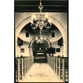 Bornholm - Randklveskaar - Frits Srensens Bogh. 220