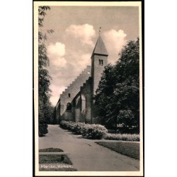 Maribo - Kirkem - Stender M. 114 - Ubrugt