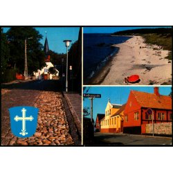 Bornholm - Hasle - Gornitzka 170 - Brugt