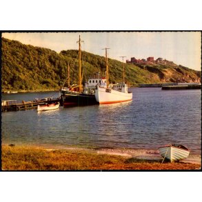 Bornholm - Hammerhavnen - Stender 362 - Brugt