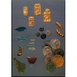 Fund i Sorte Muld - Bornholms Museum u/n - Ubrugt