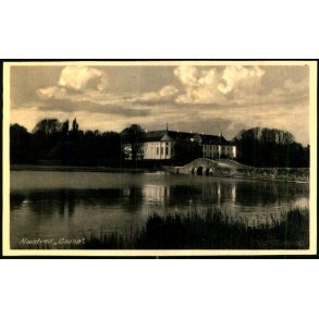 Nstved - Gavn - Rudolf Olsen 5553 - Ubrugt