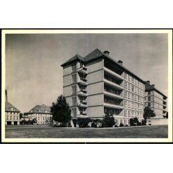 Frederiksborg Amts Centralsygehus - Hillerd - Danske Sygehuse II - Brugt