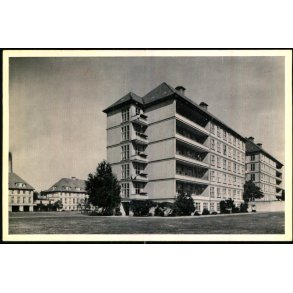 Frederiksborg Amts Centralsygehus - Hillerd - Danske Sygehuse II - Brugt