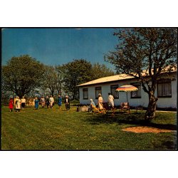 Landsforeningen for bedre H�relse Feriehus - Sj�llands Odde - u/n - Brugt