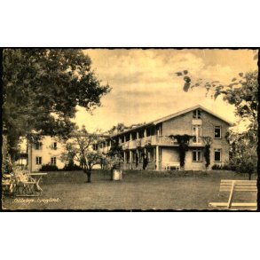 Gilleleje - Lysglimt - Rudolf Olsen 14362 - Brugt