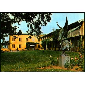 Gilleleje - Lysglimt - Gilleleje Bogh. 143 112 010 - Ubrugt