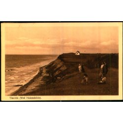 Tisvilde - (Ved Helene Kilde) - Alex Vincent 218 - Brugt