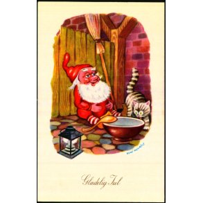 Rene Michaelis - Gldelig Jul - Rudolf Olsen u/n - Brugt