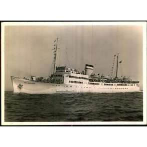 Helgoland - S 42 - Brugt