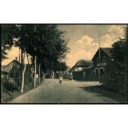 Ny Solbjerg Kro - L. 69 - Brugt