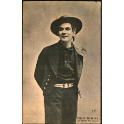 Holger Reenberg I En Sndag paa Amager - Alex Vincent 1341 - Brugt