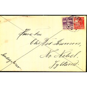 Sndagsbrev - Til Nr. Nebel  4 - 2 - 39