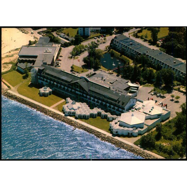 Marienlyst - Helsing�r - u/n - Ubrugt