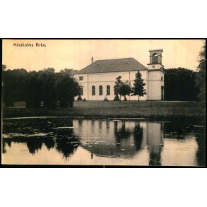 H�rsholm Kirke - N.N. 76 - Brugt