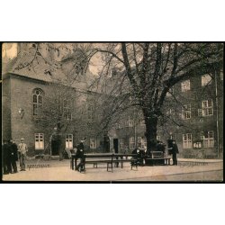 K�benhavn - Regensgaarden  - Stender 883 - Brugt - Fold !