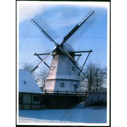 Brnbyvester Mlle - Kartonkort 